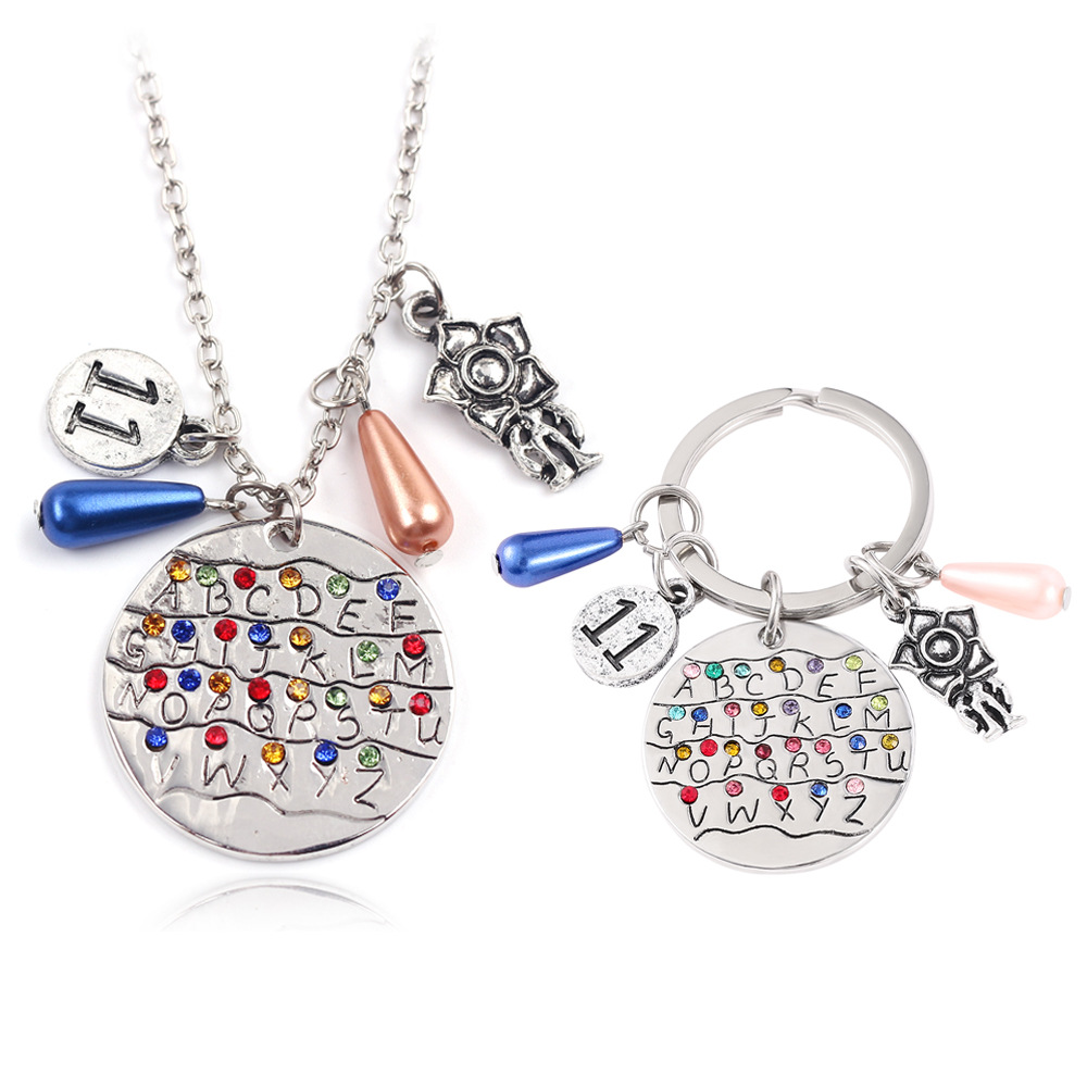 Wholesale Keychains