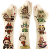 Wholesale Boys Dissable Tattoo Sticker Chilen Tattoo Sticker OLY Exclusive