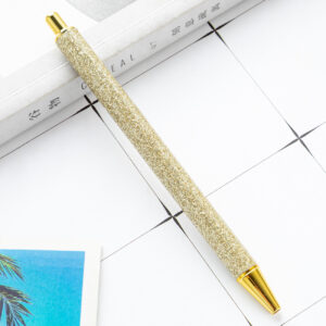 Bullet type 1.0 / Gold (gold pieces)