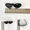 O1CN013EQQeD268duD22vh1_2220023327617-0-cib Wholesale 6.5cm wide glasses doll sunglasses Doll Aessories