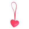 O1CN013GiVvH1fsuH7AAaiD_2204155124063-0-cib Wholesale Leather Heart-Shaped Hand Strap Keychain