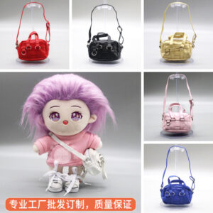 Wholesale Colorful toy bag