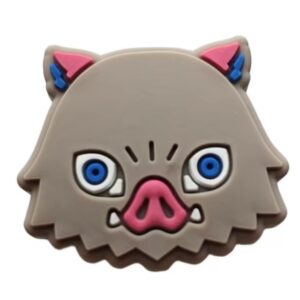 7# Deep Space Grey Boar