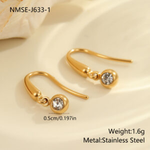 NMSE-J633-1 / 18K