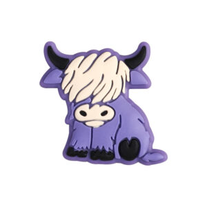 Purple yak
