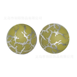 26-military green / 15mm/piece
