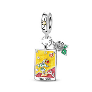 Pac1817-fool's right slot pendant