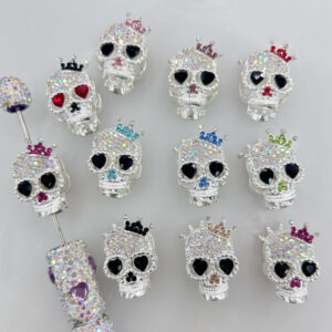 Randomly mixed colors