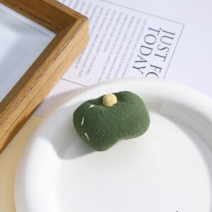 Green tomato (size: 4.7*3cm)
