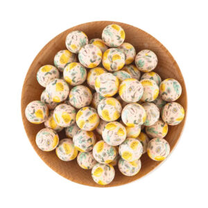 64-& Huang Lian / 15mm