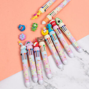 Bullet type 0.7 / Mix and match of your choice, take 36 pieces plus customized color box, contact customer service