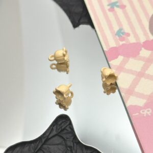 Meat powder / About 5.5*6.6mm