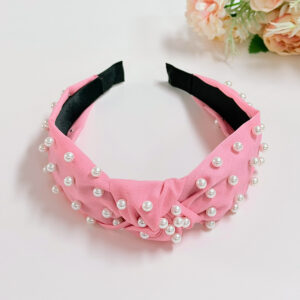 Pink (beaded style)