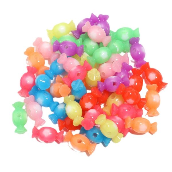 O1CN013SATfE2NBFV0SQoO3_2206452709924-0-cib Wholesale Jelly two-color colored candy acrylic beads