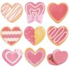 Wholesale Valentine's Day Love Cartoon Sticky Note