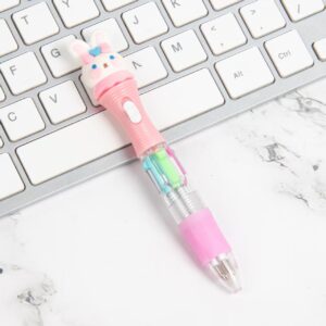 Bullet type 0.7 / Pink rabbit