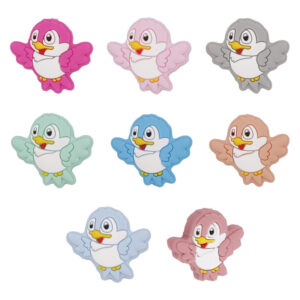 [8 units/set] SIL-GO0001-11