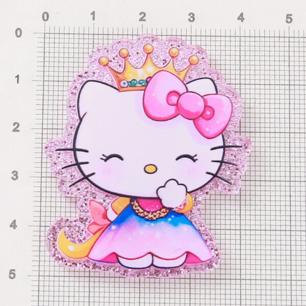 O1CN013cXp7w1M50QM3CMBZ_2563411382-0-cib Wholesale Cartoon Cat Handmade Kidsren DIY Acrylic Flatback OLY Exclusive