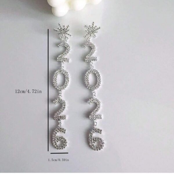 Wholesale Diamond Snowflakes 2026 Christmas