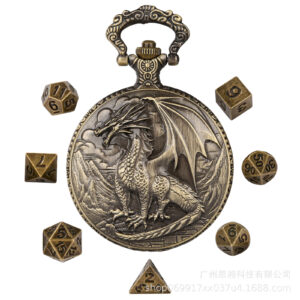 Bronze