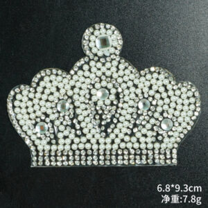 Crown 6.8*9.3