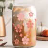 Wholesale Uv Transfer Sticker Glass C Crystal Label Crystal Sticker Exclusive for 16oz Glass C Special Sticker 23Cmx11Cm