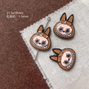 #3 Head Design (One)