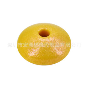 55# / 12mm flat bead fog color