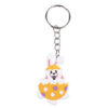 Wholesale Easter Egg Keychain