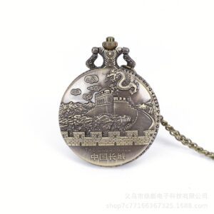 Great Wall / One size fits all