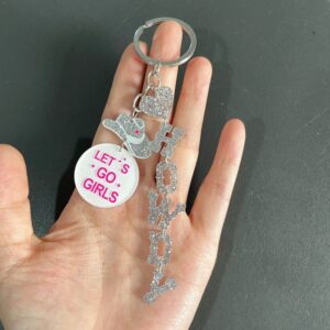 White ball silver cap e116