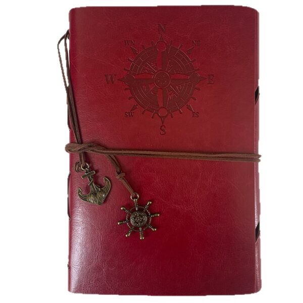 Wholesale Retro Notebook Art Book