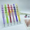 Wholesale 16mm Full Diamond Ball Handmade DIY Fancy Beaded Pen