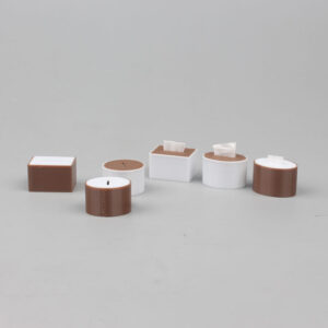 Wholesale Soldier House Napkin Box Miniature Doll Accessories