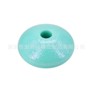 82# / 12mm flat bead fog color
