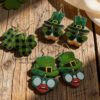 O1CN0140GxCI1ZBV65pmqND_2925713156-0-cib Wholesale St. Patrick's Day Earrings