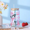 O1CN01420IhA2HYiCnAsdsX_1575589163-0-cib Wholesale Uv Transfer Sticker Glass C Crystal Label Crystal Sticker Exclusive for 16oz Glass C Special Sticker 23Cmx11Cm