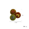 O1CN0142pmAz1WxdpqUAI2V_2206784732855-0-cib Wholesale Cute mushroom brooch