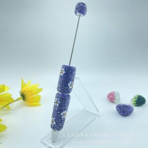 Lotus purple