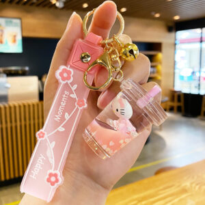 Kt cat quicksand-milk tea cup