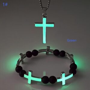 1#Set green light
