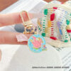O1CN014CfL5y2L5dWiyAAHq_2214289709641-0-cib Wholesale Cute cartoon metal keychain