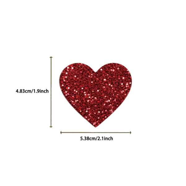 Wholesale 50pcs Red Cherry Girl