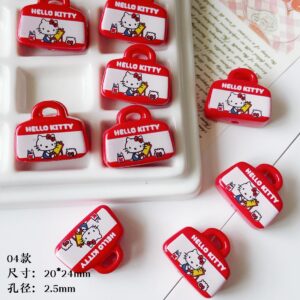 04 style red bag (1 piece)