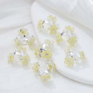 3 yellow / 16mm