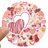 O1CN014IbXY7281t2A6HJnw_2206548847873-0-cib Wholesale Cartoon Valentine's Day Love Stickers