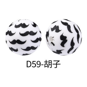D59-beard