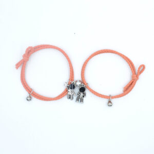 Orange + Orange