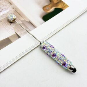 Bullet type 1.0 / Light purple