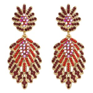 Style 4 (rose red)